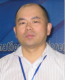 Wei Xie - Professor, Institute of Disaster Prevention, China